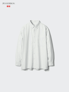 Oxford Oversized…
